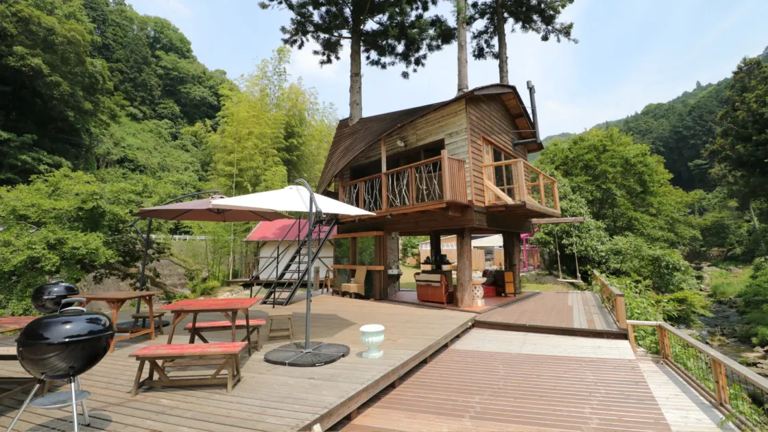 ウッドデザインパーク 岡崎 - Image 2