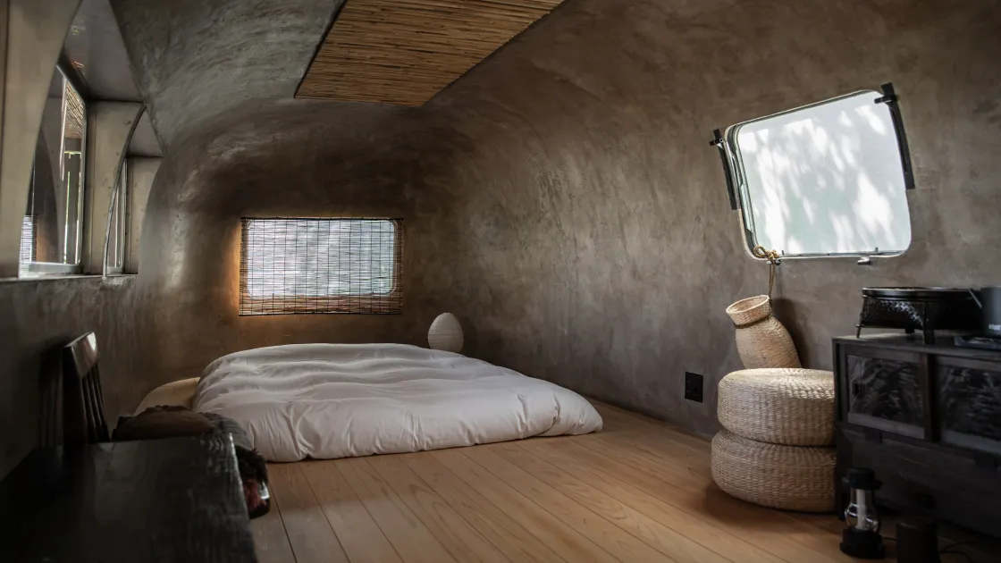 LostCabin