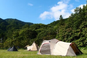 sotosotodays CAMPGROUNDS - Image 1