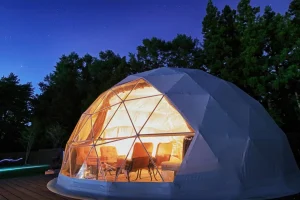 Mt.Shakushi Gateway Camp -杓子山ゲートウェイキャンプ- - Image 1