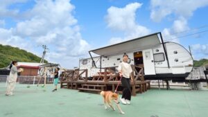 THE TRAILERHOUSE VILLAGE 天草 MARINA - Image 1