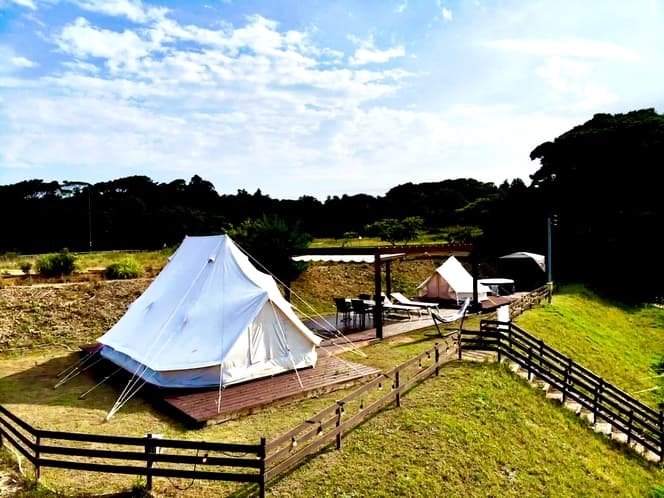 Kabuku Resort(カブクリゾート)