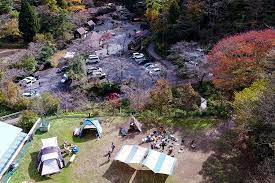 sotosotodays CAMPGROUNDS - Image 4