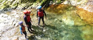 ZAOC(Zao Adventure Outdoor Club)【施設外】