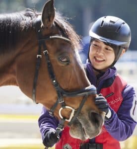 乗馬クラブ クレイン湯布院【施設外】