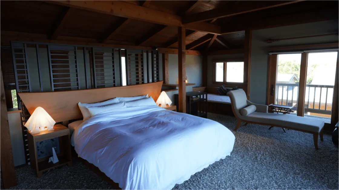Private beach retreat Resort villa iki by ritomaru - Image 3