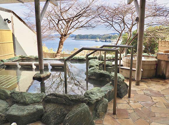 京急油壺温泉キャンプパーク - Image 6