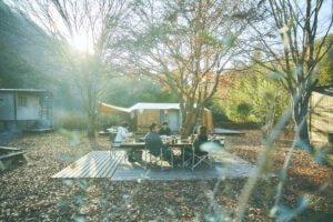 るうふ TINY HOUSE CAMP - Image 2