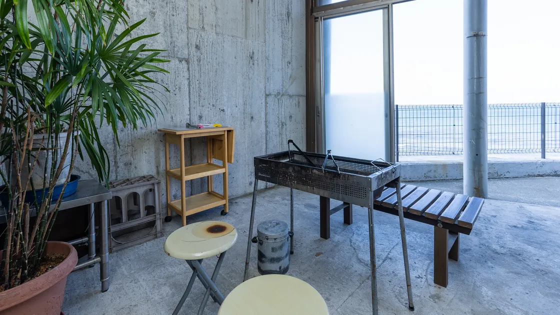 スミスのいえ -富津海岸D- - Image 6