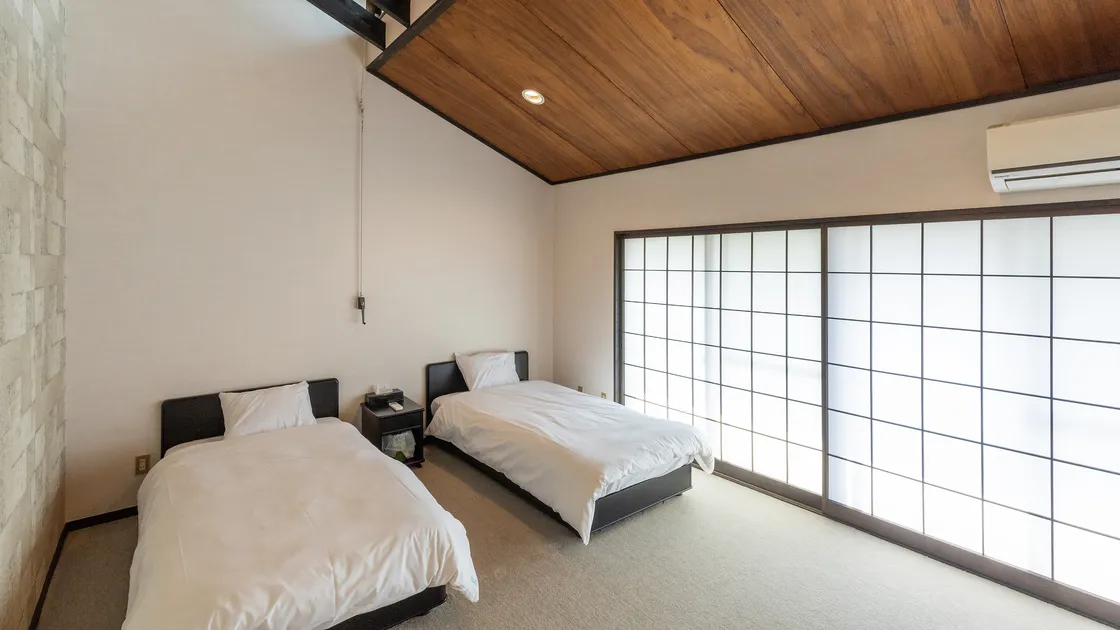 スミスのいえ -富津新舞子 房総テラス- - Image 3