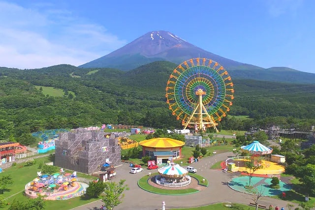 PICA 富士ぐりんぱ - Image 6