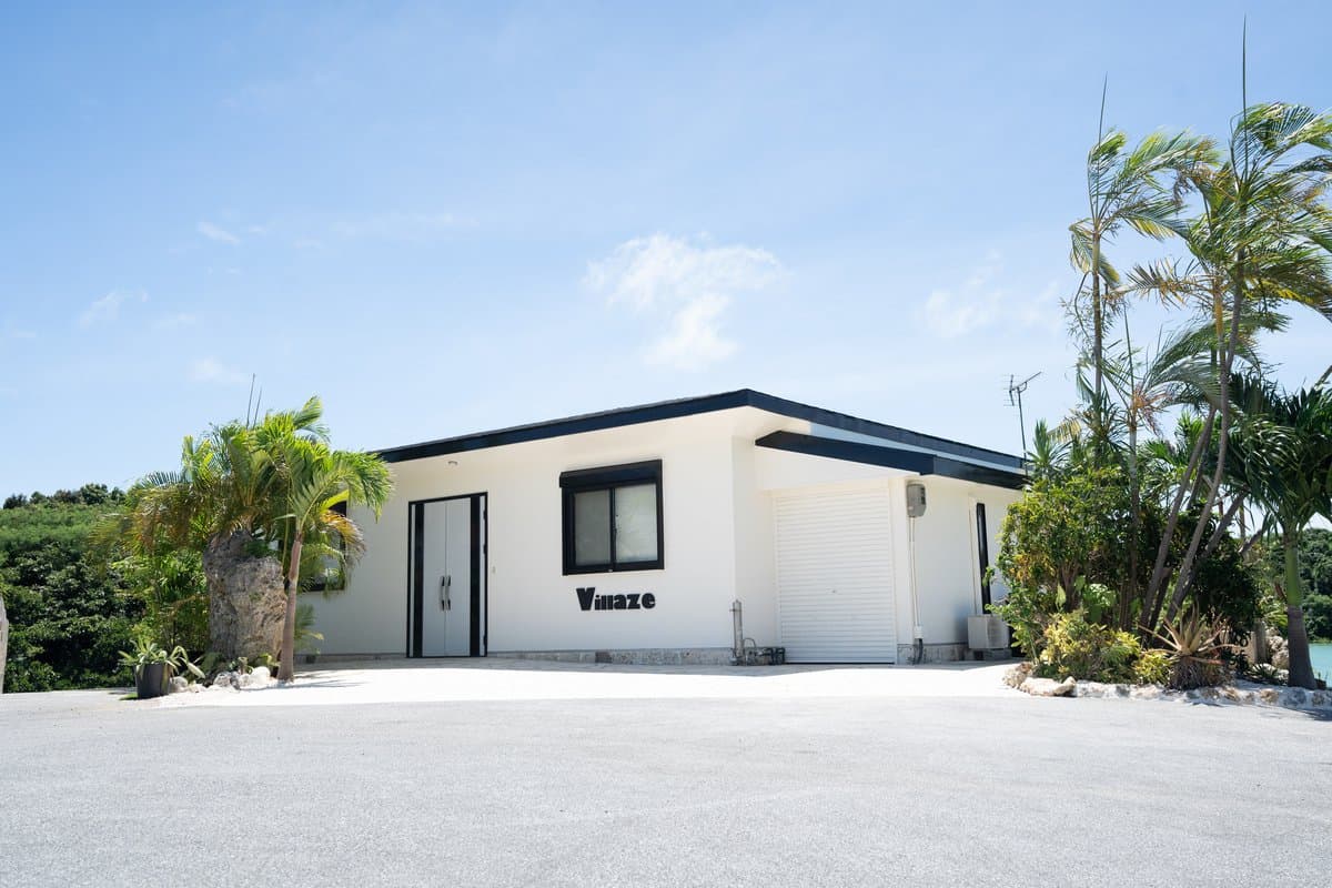 Villaze(ヴィラゼ)