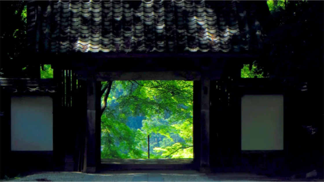 香積寺【施設外】