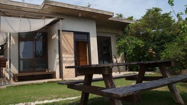 Private House NINUFA