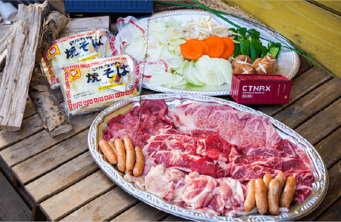 コンテナワークス in 山中湖 - Image 6