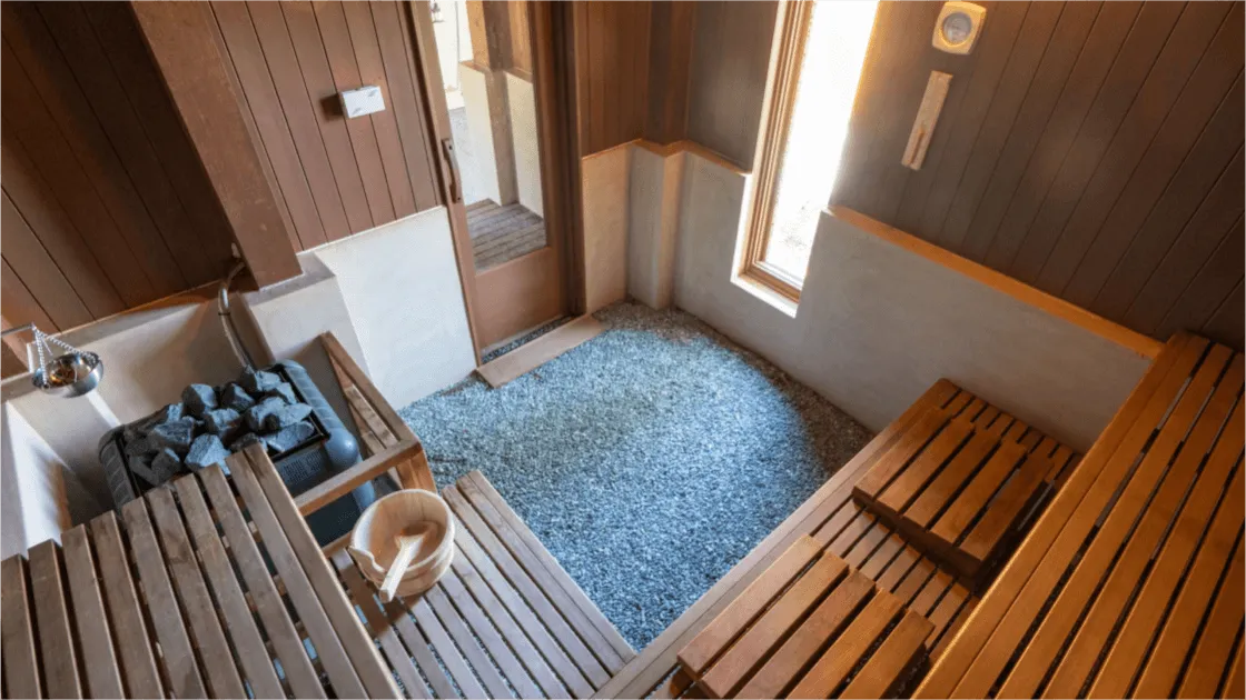 Private beach retreat Resort villa iki by ritomaru - Image 5