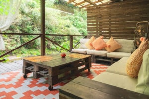 FUREAI GLAMPING & BBQ - Image 4