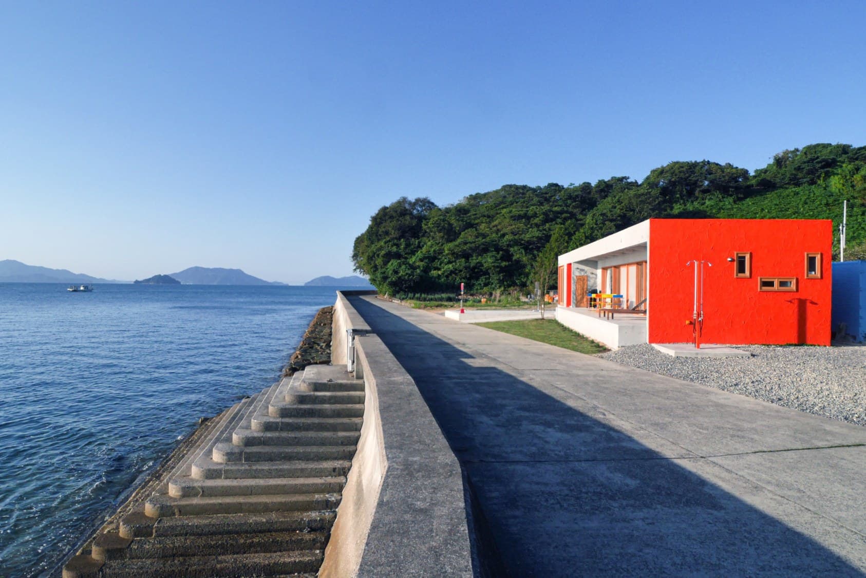 ダイアリー大芝島