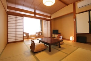 うのしまヴィラ(旧:鵜の島温泉旅館) - Image 5
