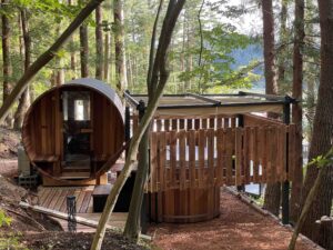 TOCORO. Mt.Fuji CAMP & GLAMPING - Image 1