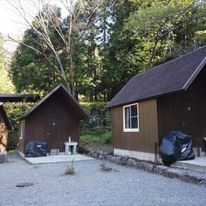 sotosotodays CAMPGROUNDS - Image 3