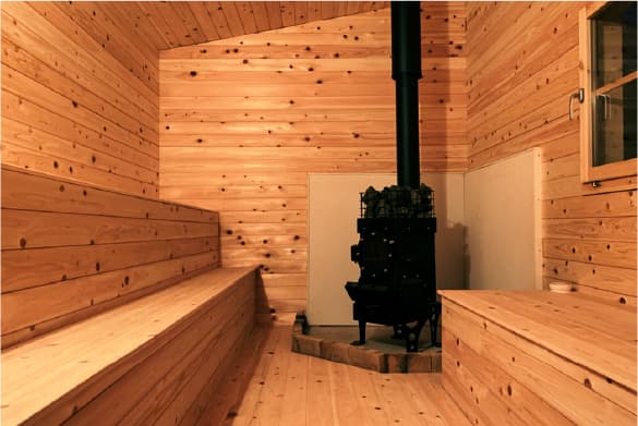 HAKOIRI SAUNA
