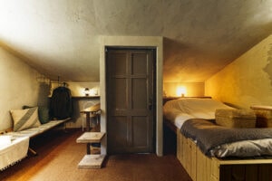 るうふ TINY HOUSE CAMP - Image 1