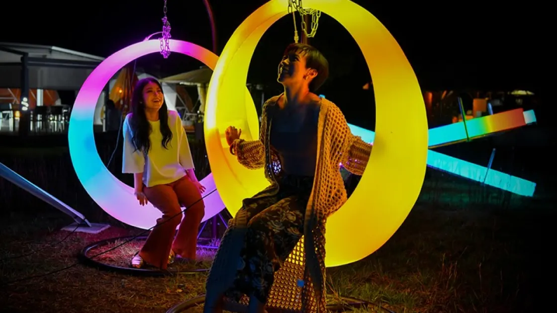 デュラクスアウトドアリゾート 京丹後久美浜LABO - Slide 3