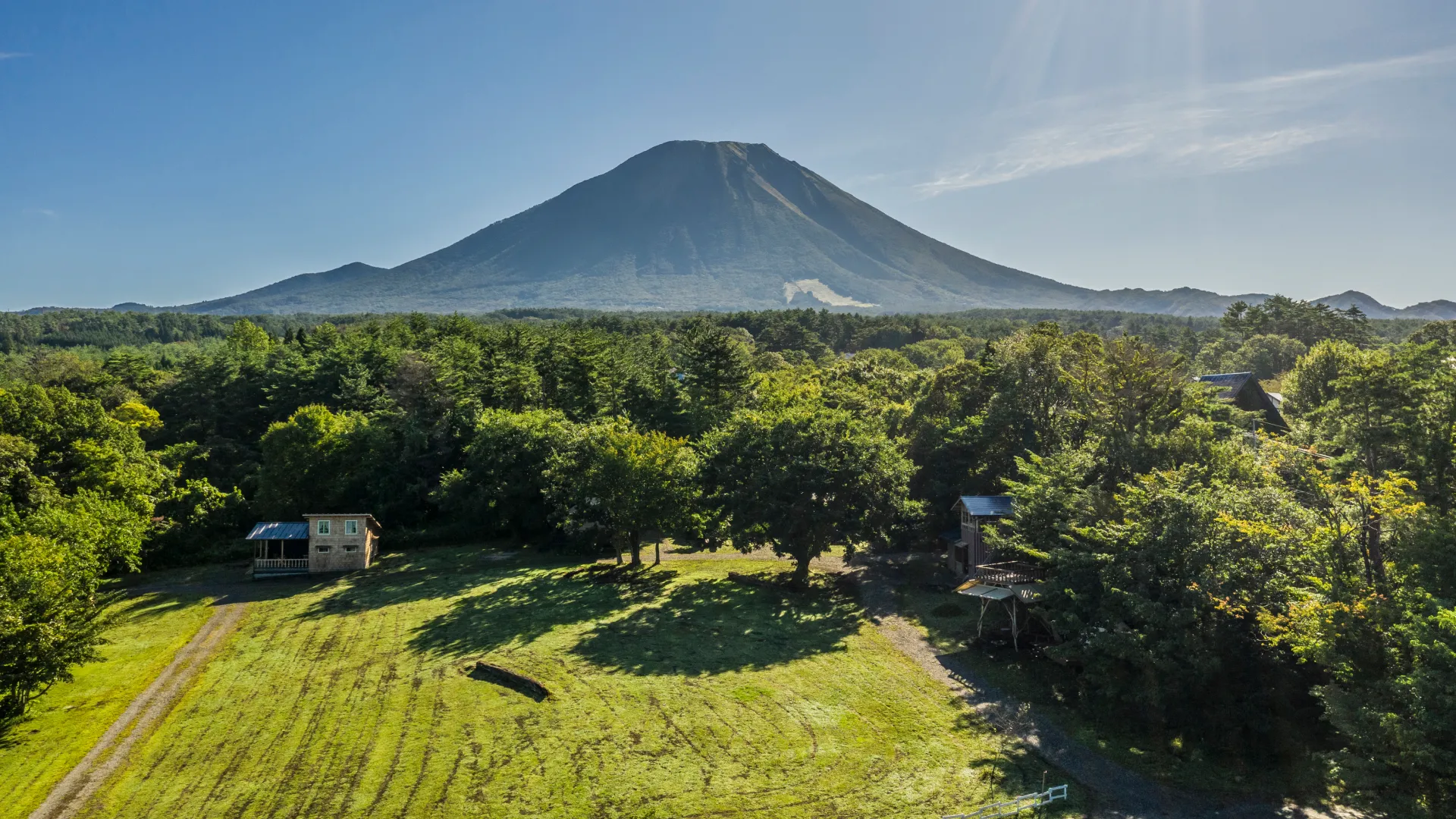 FBI DAISEN - Slide 1