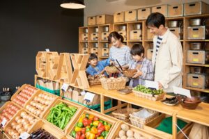 GRAX PREMIUM CAMP RESORT 京都 るり渓 - Image 5