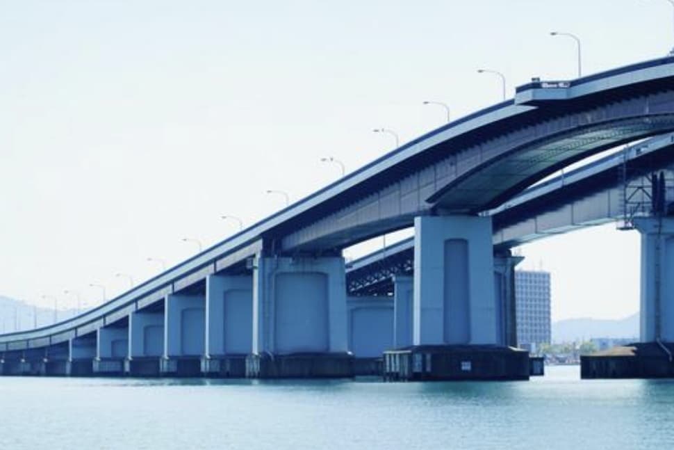 クルージング浮御堂・琵琶湖大橋コース【施設内】