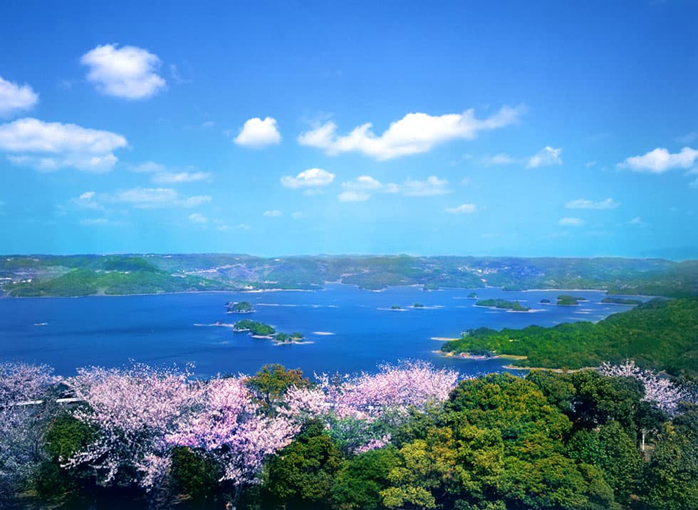 イロハ島