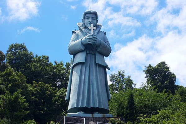 藍のあまくさ村【施設外】