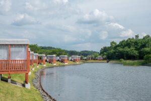 元気あっぷむら -Takanezawa Trailers BASE- - Image 1