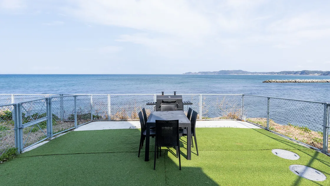 スミスのいえ -富津海岸C- - Image 6