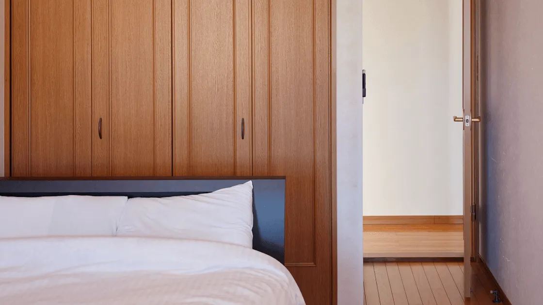 Private Rooms