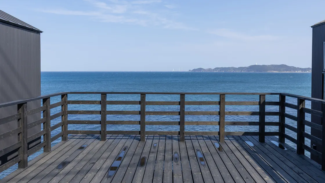 スミスのいえ -富津海岸A- - Image 6