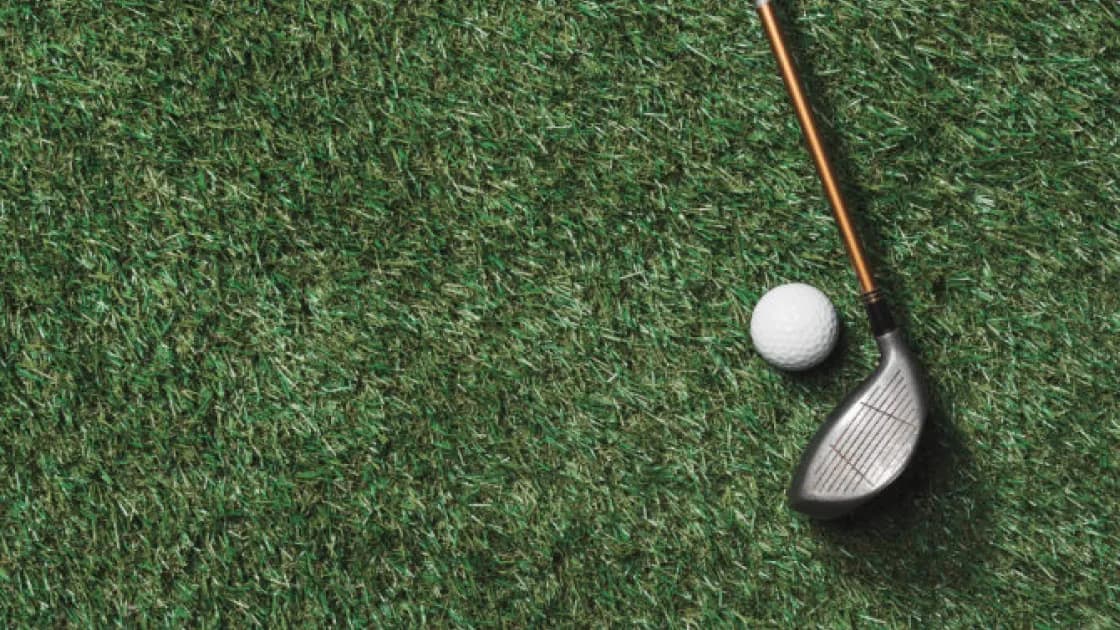 GOLF