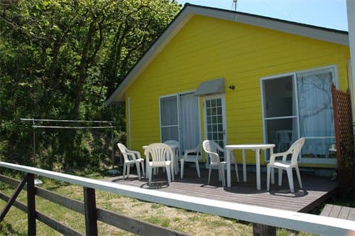 THE SEASIDE VILLA 佐渡島(佐渡シーサイドヴィラ)