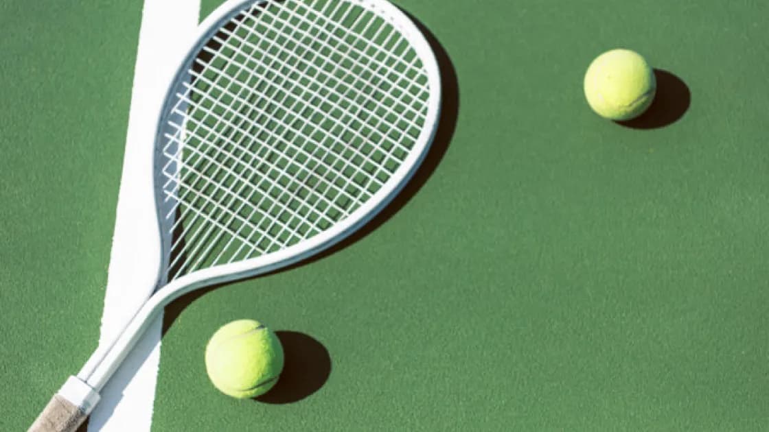 TENNIS