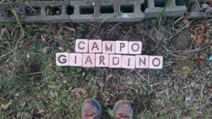 Campo giardino(キャンプ・ジャルディーノ) - Image 2