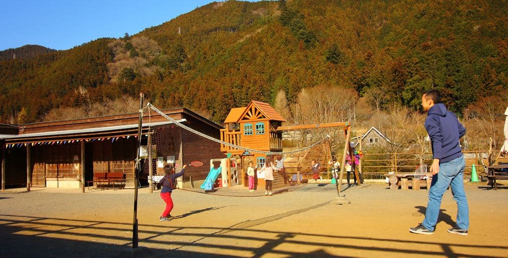 あそびの広場
