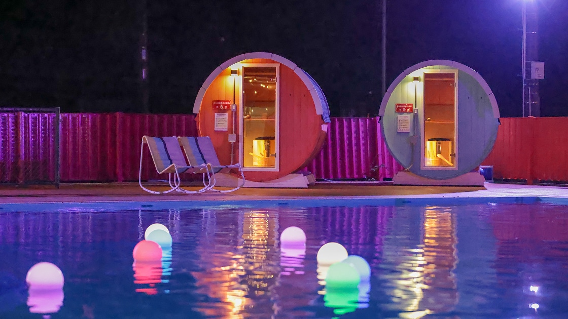 TACO GLAMP THE MEXICO - Slide 3