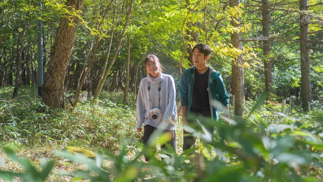 BUB RESORT -Yatsugatake- - Image 4