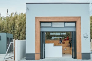 THE CHIKURA UMI BASE CAMP(ザ・チクラウミベースキャンプ) - Image 4