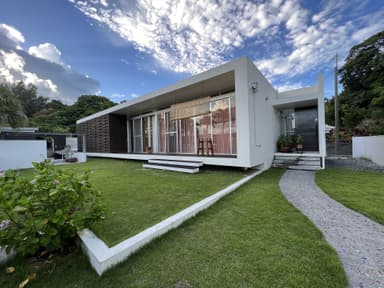 Comfort villa YAGAJI