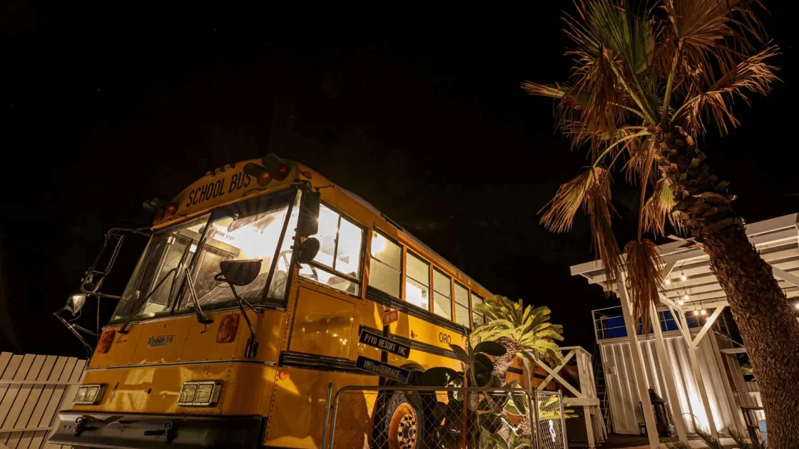 Ocean BUS Shirahama - Image 6