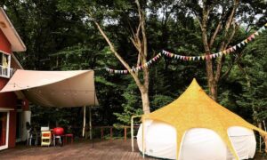 WOW Glamping Cottage(ワオグランピングコテージ) - Image 1