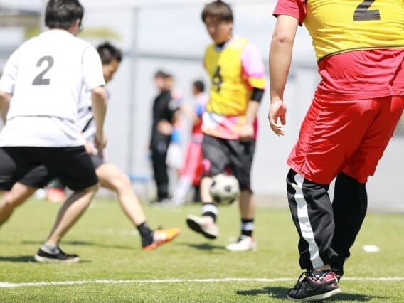 ミズノスポーツクラブ舞洲【施設外】