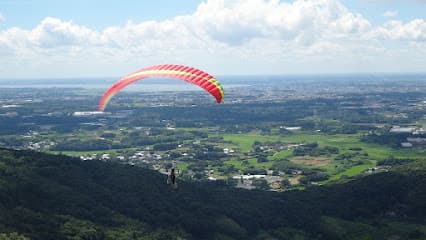 こまちパラグライダースクールつくば校【施設外】